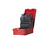 Dormer Jobber Drill Set, Set of 29
