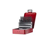 Dormer Jobber Drill Set, Set of 60