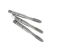 Juego De Tres Brocas De Rosca Gruesa HSS Dormer E500 3Mm DORE50030SET