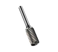 Dormer Rotary Burr - Cylinder with endcut, Pack of 1
