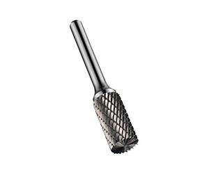 Dormer Rotary Burr - Cylinder with endcut, Pack of 1