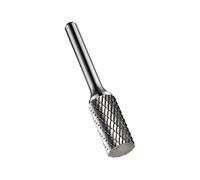 Dormer Rotary Burr - Cylinder without endcut, Pack of 1