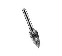Dormer Rotary Burr - Pointed Tree, Pack of 1