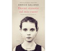 Dormi stanotte sul mio cuore (Elefanti big)