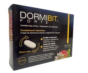Dormibit Forte 30comp