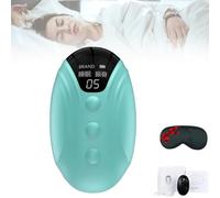 Dormidreams Aparato Para Dormir, Dormidreams - Aparato Dormi Dreams Aparato, dispositivo de ayuda para dormir nocturno de mano, dispositivo de Neurocontrol para Ansiedad, Neurocontrol para el insomnio