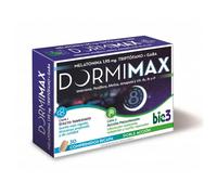 Dormimax Complemento Alimenticio