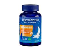 Dorminatur Gummies Forte 60 gominolas - complemento para conciliar el sueño | Esteve
