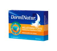 DormiNatur Melatonina Forte 30 comprimidos