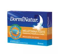 DormiNatur Melatonina Forte x30 Comprimidos