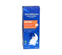 DormiNatur Melatonina Gotas 30ml
