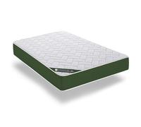 Dormio Esmeralda 105x200x30