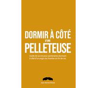 Dormir à côté d'une pelleteuse: Cadeau drôle pour ronfleur - Fausse couverture parodique et livre de jeux pour adulte - Idée cadeau humour pour conjoint, ami, anniversaire ou Secret Santa.