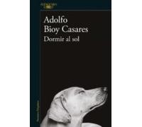 Dormir Al Sol (ebook)