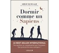 Dormir Comme Un Sapiens (ebook)