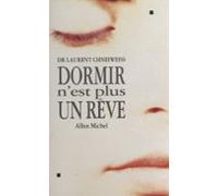 Dormir Nest Plus Un Rêve (ebook)