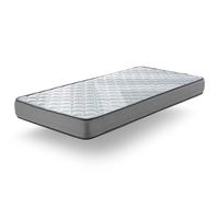 DORMISSIMO Colchon 70X160 Nubia Altura16 CM Espuma HR Firmeza Media