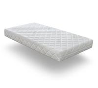 DORMISSIMO Colchón de Espuma Delta Soja 135x200