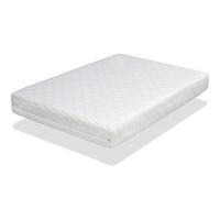 DORMISSIMO Colchón muelles ensacados Confort Soft 105x190 - Altura 22 cm