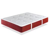 DORMISSIMO Colchón muelles ensacados Spring Premium 135x200 - Altura 30 cm
