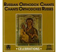 Dormition Church Choir - Gesaenge, Russische Orthodoxe