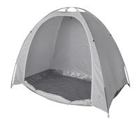 Dormitorio Bo-Camp Pop-up Color: blanco
