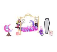 Monster-high