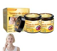 Dormorna Veneno de abeja Integral Crema,Dormorna Crema de regeneración de la piel de veneno de abeja,crema reparadora de veneno de abeja, veneno de abeja para todo (2)