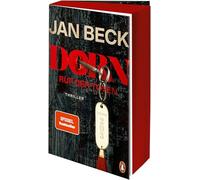 Dorn. Ruf der Toten: Zimmer 203. Thriller - Ein perfides Spiel beginnt. Zweiter Teil der SPIEGEL-Bestseller-Reihe: 2