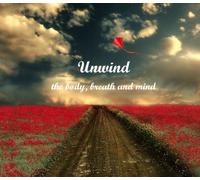 Dorna Djenab - Unwind The Body, Breath and Mind [Import]