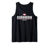 Dornbirn Austria Camiseta sin Mangas