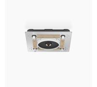 Dornbracht AQUAHALO UP caja empotrada en el techo, 35750970-47, Color: Champán