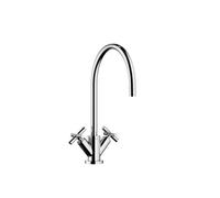 Dornbracht Batería de un solo orificio para fregadero 1/2"Ausl.235mm TARA
