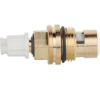 Dornbracht - Cáscara de cerámica 1/2 dejó cierre 9090031300090