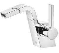 Dornbracht CL.1 bateria bidetowa stojąca wysoka chrom 33600705-00