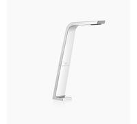 Dornbracht CL.1 caño de pedestal para lavabo sin desagüe, proyección 200mm, 13717705, Color: cromado