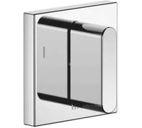 Dornbracht CL.1 grifo empotrado de tres vías 36210705-00