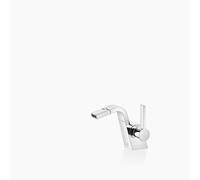 Dornbracht CL.1 mezclador monomando para bidé, sin desagüe automático, proyección 145mm, 33600705-00, Color: cromado
