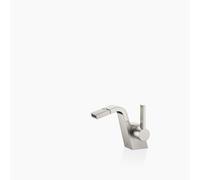 Dornbracht CL.1 mezclador monomando para bidé, sin desagüe automático, proyección 145mm, 33600705-06, Color: Mate platino
