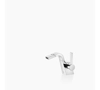 Dornbracht CL.1 mezclador monomando para bidé sin juego de desagüe, proyección 145mm, 33600705-00, Color: cromado