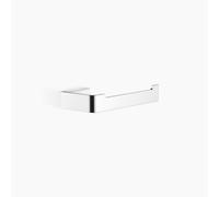 Dornbracht CL.1 Portarrollos de papel sin tapa, 83500705-00, Color: cromado