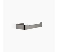 Dornbracht CL.1 Portarrollos de papel sin tapa, 83500705-99, Color: Platino oscuro mate