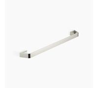 Dornbracht CL.1 Toallero de baño, 599mm, 83060705-06, Color: Mate platino