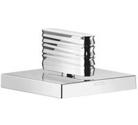 Dornbracht CL.1 válvula de cierre para instalación empotrada 20001705-00