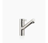 Dornbracht cocina - mezclador monomando eno, proyección 220 mm, 33800760-08, Color: de platino