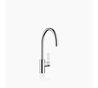 Dornbracht Cocina - Mezclador monomando TARA Ultra proyección 240mm, 33816875-00, Color: cromado