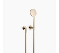Dornbracht Conjunto de ducha con manguera TARA, 27803892-47, Color: Champán