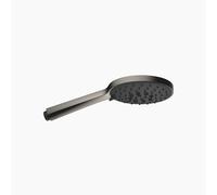 Dornbracht ducha de mano, 15 l/min, 28016979-99, Color: Platino oscuro mate