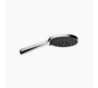 Dornbracht ducha de mano, regulable en cinco vías, 28016979-93, Color: Cromado cepillado