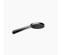 Dornbracht ducha de mano, rociador Ø 100mm, 28015979-19, Color: Cromo oscuro